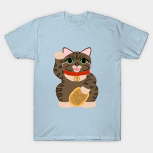 Maneki BUB! T-Shirt